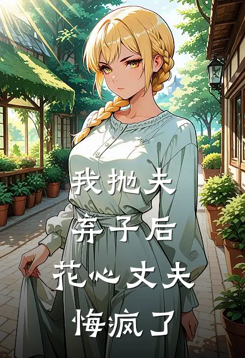 我抛夫弃子后，花心丈夫悔疯了轻烟婆婆完结版小说阅读_完整版小说免费阅读我抛夫弃子后，花心丈夫悔疯了(轻烟婆婆)