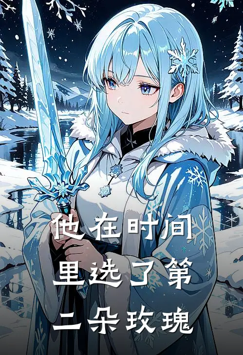 《他在时间里选了第二朵玫瑰》姜孟夏容堰已完结小说_他在时间里选了第二朵玫瑰(姜孟夏容堰)经典小说