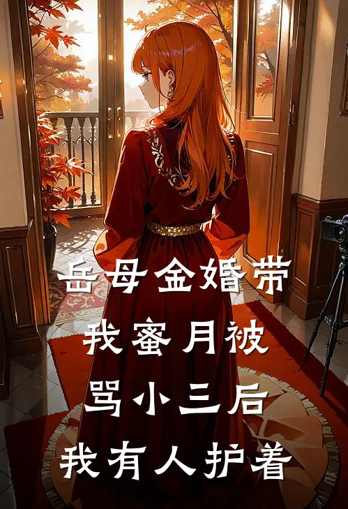 岳母金婚带我蜜月被骂小三后，我有人护着(林杨夏鹏)完本小说_免费阅读无弹窗岳母金婚带我蜜月被骂小三后，我有人护着林杨夏鹏