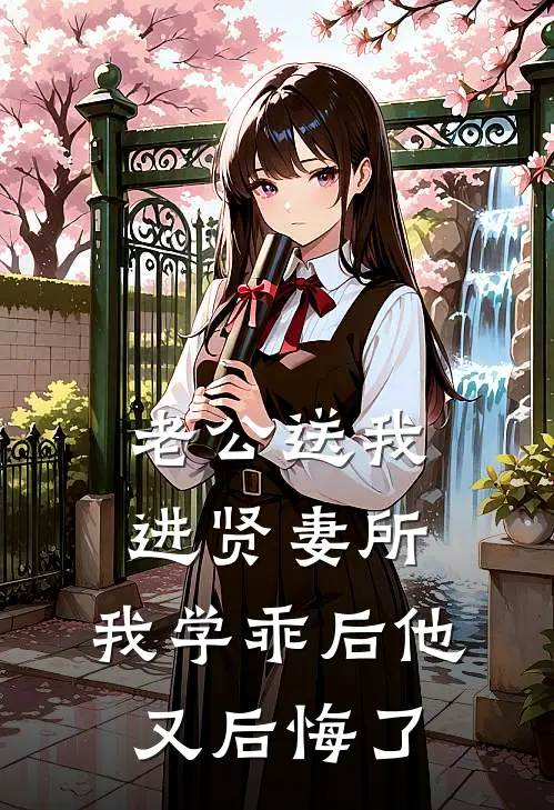 江屿林晚星《老公送我进贤妻所，我学乖后他又后悔了》最新章节阅读_(老公送我进贤妻所，我学乖后他又后悔了)全章节免费在线阅读