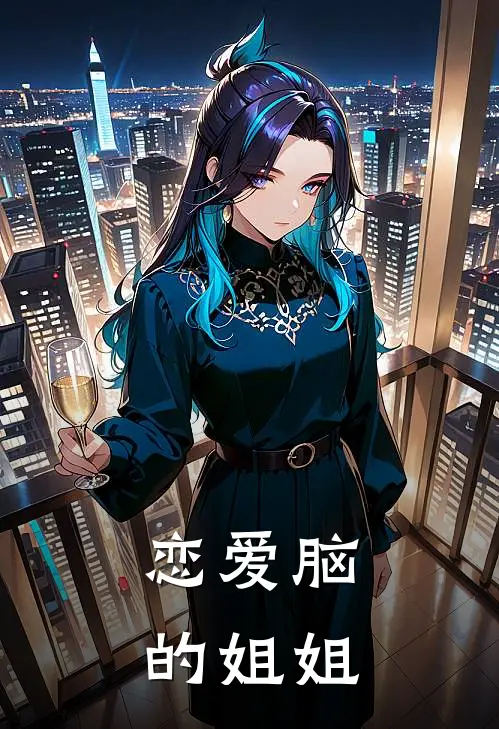 恋爱脑的姐姐苏禾姐姐免费小说全本阅读_小说免费完结恋爱脑的姐姐苏禾姐姐