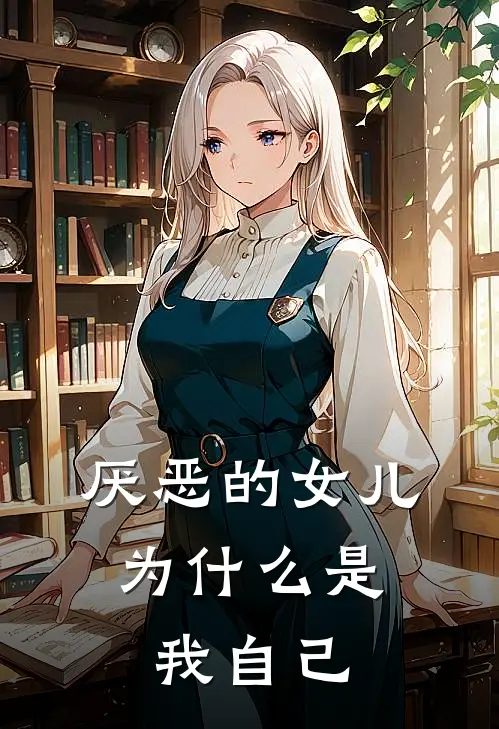 厌恶的女儿，为什么是我自己我女儿热门小说阅读_完本完结小说厌恶的女儿，为什么是我自己我女儿