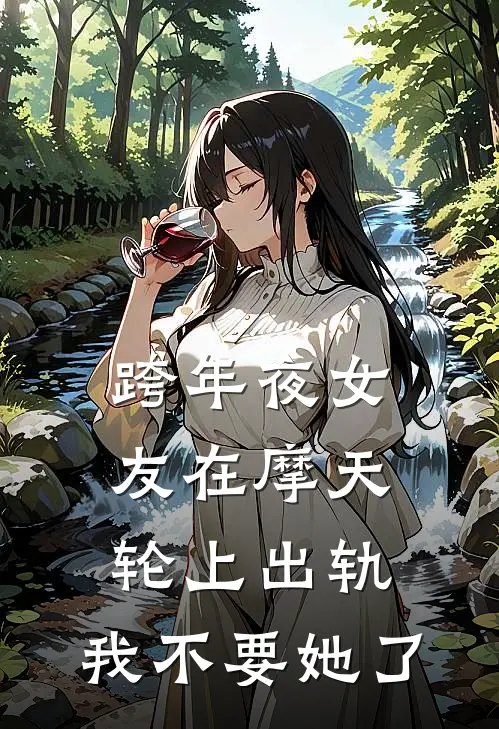 跨年夜女友在摩天轮上出轨，我不要她了(李凌风林清雪)在线阅读免费小说_完整版小说免费阅读跨年夜女友在摩天轮上出轨，我不要她了(李凌风林清雪)