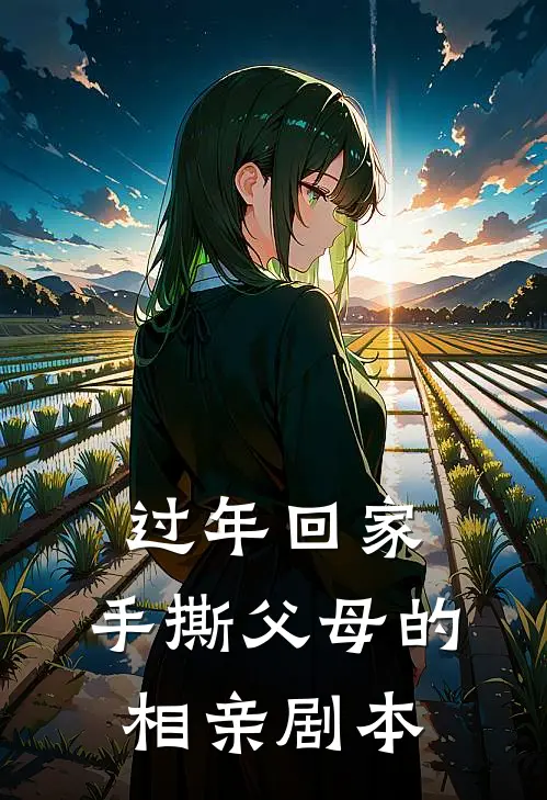 过年回家，手撕父母的相亲剧本(陈暖母亲)最新章节在线阅读_(过年回家，手撕父母的相亲剧本)最新章节在线阅读