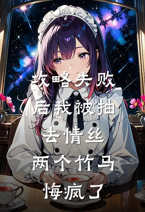 攻略失败后我被抽去情丝，两个竹马悔疯了(宋音苏灵儿)完整版免费全文阅读_最热门小说攻略失败后我被抽去情丝，两个竹马悔疯了宋音苏灵儿