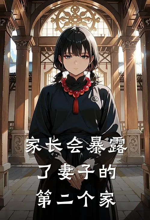 家长会暴露了妻子的第二个家(安哥温言)全文免费阅读无弹窗大结局_《家长会暴露了妻子的第二个家》安哥温言免费小说