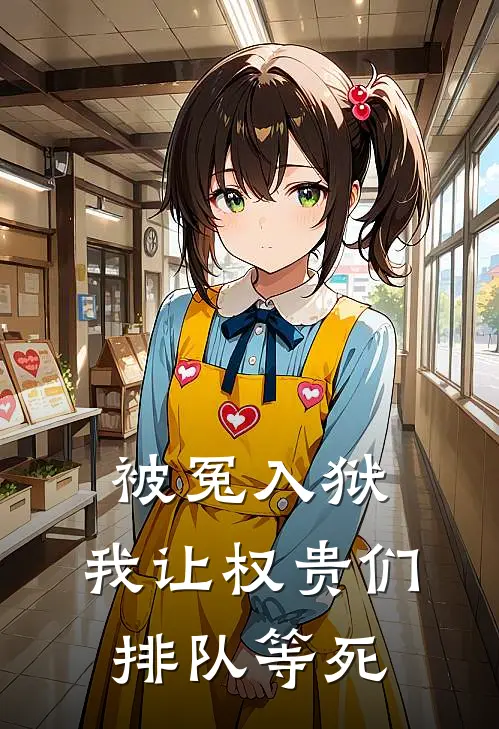 赵虎闷三儿《被冤入狱，我让权贵们排队等死》小说免费在线阅读_被冤入狱，我让权贵们排队等死(赵虎闷三儿)已完结小说