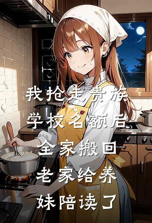 我抢走贵族学校名额后，全家搬回老家给养妹陪读了念念沈月然免费小说笔趣阁_完结小说免费阅读我抢走贵族学校名额后，全家搬回老家给养妹陪读了念念沈月然