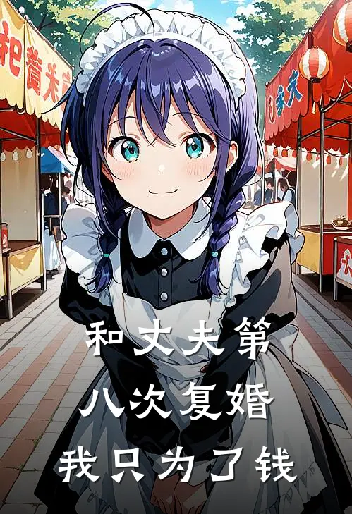 《和丈夫第八次复婚，我只为了钱》乔晚舟顾子明全文免费在线阅读_《和丈夫第八次复婚，我只为了钱》全集阅读