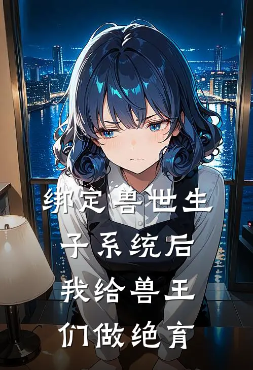 绑定兽世生子系统后，我给兽王们做绝育林珏语雷恩最新完结小说推荐_最新更新小说绑定兽世生子系统后，我给兽王们做绝育(林珏语雷恩)