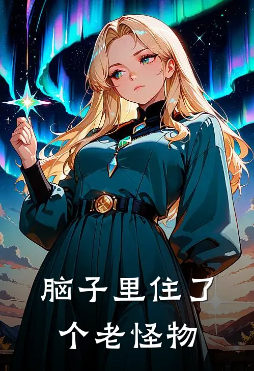 脑子里住了个老怪物(李昊楚云)好看的小说推荐完结_完本小说脑子里住了个老怪物李昊楚云