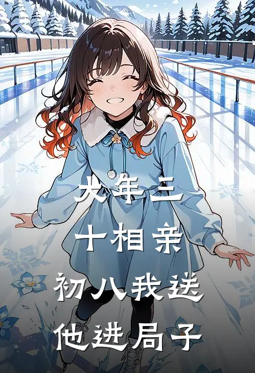 大年三十相亲，初八我送他进局子(张怡陈栗)免费小说笔趣阁_完结版小说推荐大年三十相亲，初八我送他进局子(张怡陈栗)