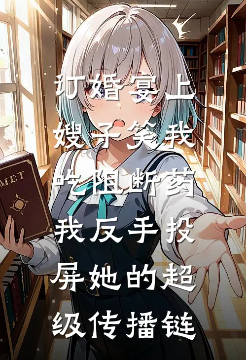 订婚宴上嫂子笑我吃阻断药，我反手投屏她的超级传播链(陈佳妮佳妮)免费小说完结版_免费小说免费阅读订婚宴上嫂子笑我吃阻断药，我反手投屏她的超级传播链陈佳妮佳妮