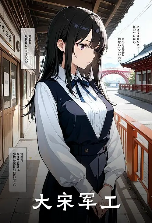 大宋军工(李唐李贵)最新好看小说_无弹窗全文免费阅读大宋军工李唐李贵