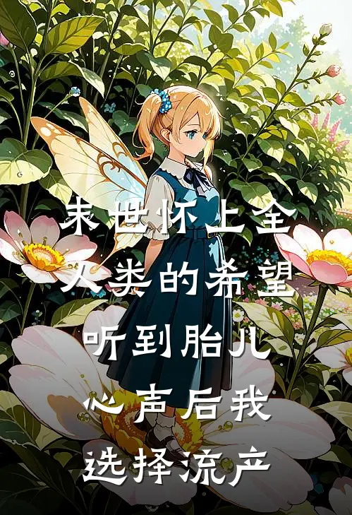 末世怀上全人类的希望，听到胎儿心声后我选择流产林汐陆廷免费完结版小说_小说完结末世怀上全人类的希望，听到胎儿心声后我选择流产林汐陆廷