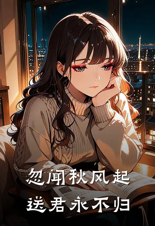 《忽闻秋风起，送君永不归》秋月霍临安全集免费在线阅读_(秋月霍临安)全章节免费在线阅读