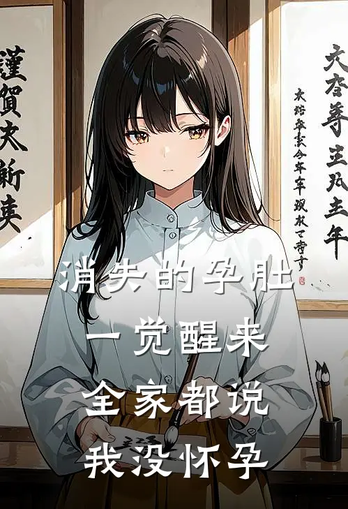 消失的孕肚：一觉醒来，全家都说我没怀孕魏秀兰陆志强免费完结版小说_小说完结消失的孕肚：一觉醒来，全家都说我没怀孕魏秀兰陆志强