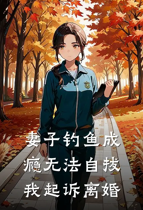 妻子钓鱼成瘾无法自拔，我起诉离婚我陆雪晴完本小说大全_免费小说免费阅读妻子钓鱼成瘾无法自拔，我起诉离婚(我陆雪晴)