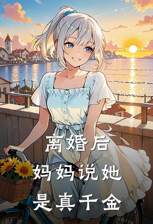 离婚后，妈妈说她是真千金(我宋玉珍)小说推荐完本_全本免费小说离婚后，妈妈说她是真千金我宋玉珍