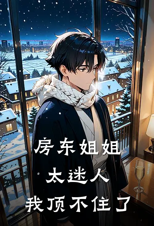 房东姐姐太迷人，我顶不住了(林婉江枫)完结小说推荐_免费小说房东姐姐太迷人，我顶不住了(林婉江枫)