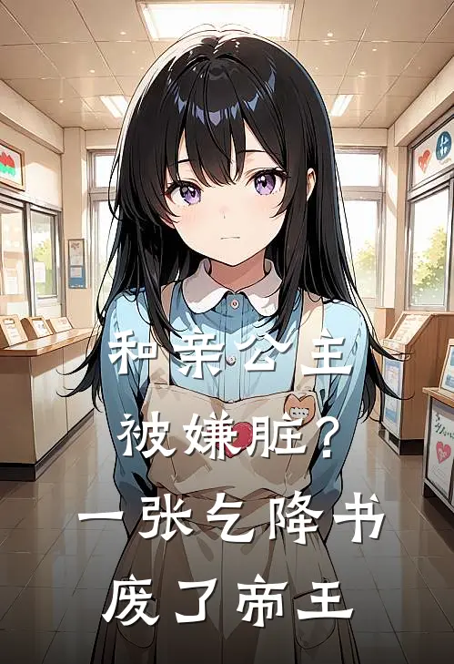 和亲公主被嫌脏？一张乞降书废了帝王