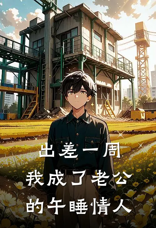 出差一周，我成了老公的午睡情人(锦书江岩庭)完本小说_热门的小说出差一周，我成了老公的午睡情人锦书江岩庭