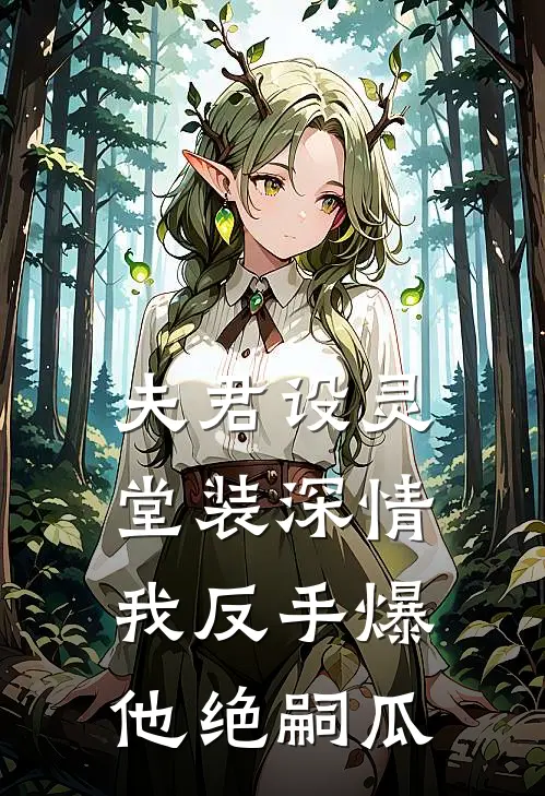 夫君设灵堂装深情，我反手爆他绝嗣瓜(我陆砚)最新章节在线阅读_(夫君设灵堂装深情，我反手爆他绝嗣瓜)完整版免费在线阅读