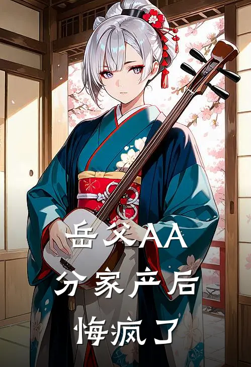 岳父AA分家产后悔疯了(招娣岳父)无弹窗小说免费阅读_小说完整版免费阅读岳父AA分家产后悔疯了招娣岳父