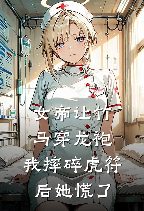 女帝让竹马穿龙袍，我摔碎虎符后她慌了赵清影霍子轩热门小说排行_免费阅读全文女帝让竹马穿龙袍，我摔碎虎符后她慌了(赵清影霍子轩)