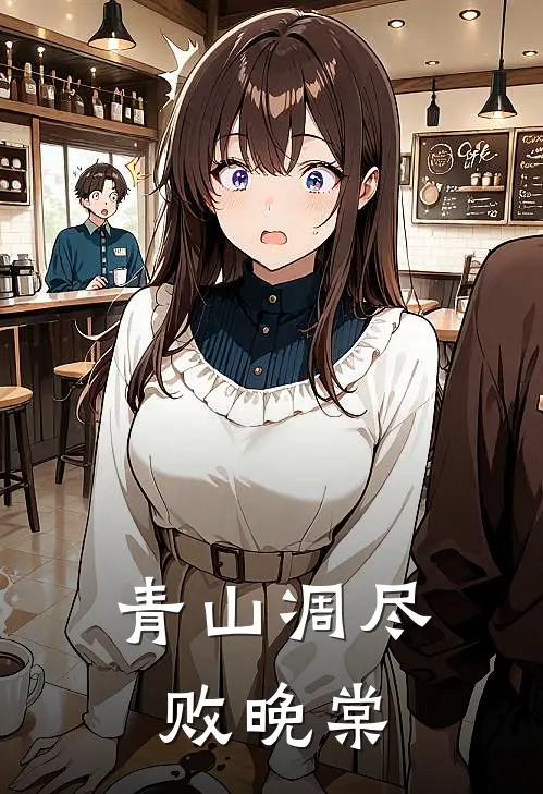 青山凋尽败晚棠