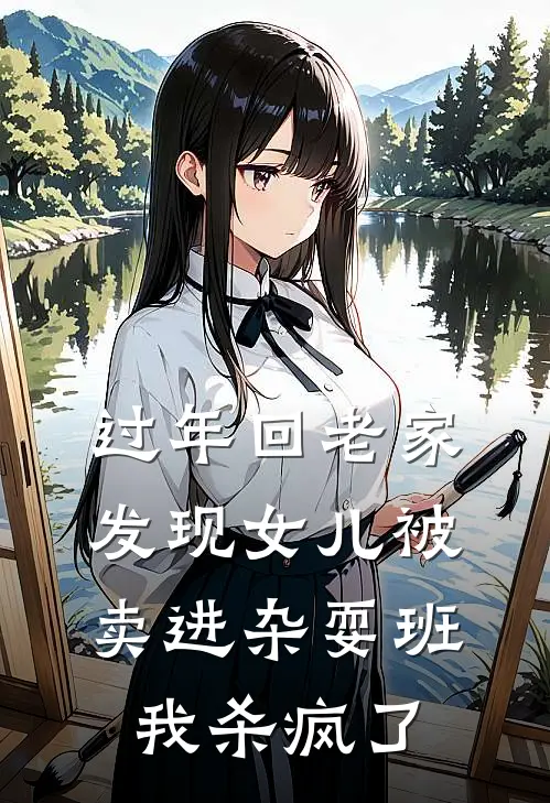 我朵朵(过年回老家发现女儿被卖进杂耍班，我杀疯了)全本免费在线阅读_(过年回老家发现女儿被卖进杂耍班，我杀疯了)完结版免费在线阅读