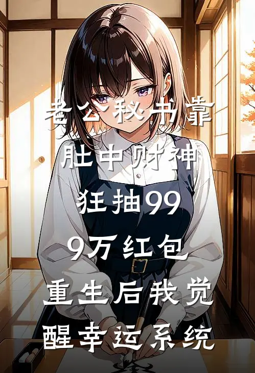 老公秘书靠肚中财神狂抽999万红包，重生后我觉醒幸运系统纪总陆宴迟免费小说完整版_完结版小说阅读老公秘书靠肚中财神狂抽999万红包，重生后我觉醒幸运系统(纪总陆宴迟)