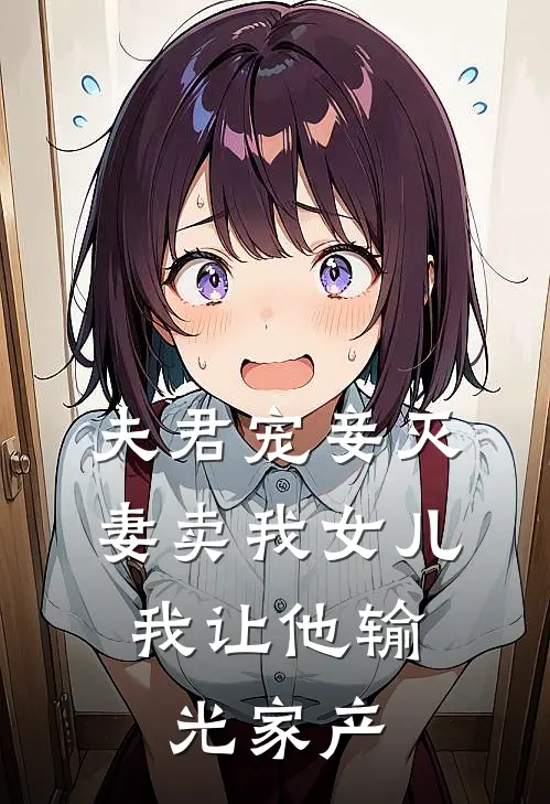 夫君宠妾灭妻卖我女儿，我让他输光家产(李瑶檀沈凝巧)最新热门小说_完结小说夫君宠妾灭妻卖我女儿，我让他输光家产(李瑶檀沈凝巧)