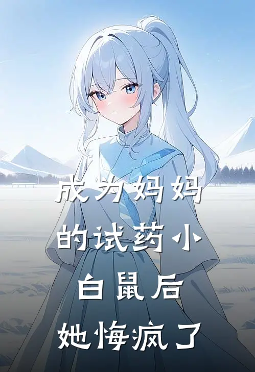 成为妈妈的试药小白鼠后，她悔疯了我落落免费小说全集_小说免费完结成为妈妈的试药小白鼠后，她悔疯了我落落