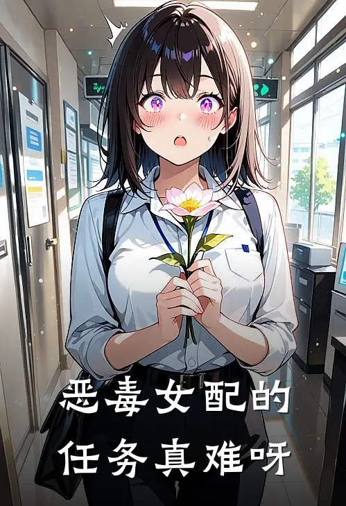 恶毒女配的任务真难呀裴野江晚热门小说免费阅读_完本完结小说恶毒女配的任务真难呀(裴野江晚)