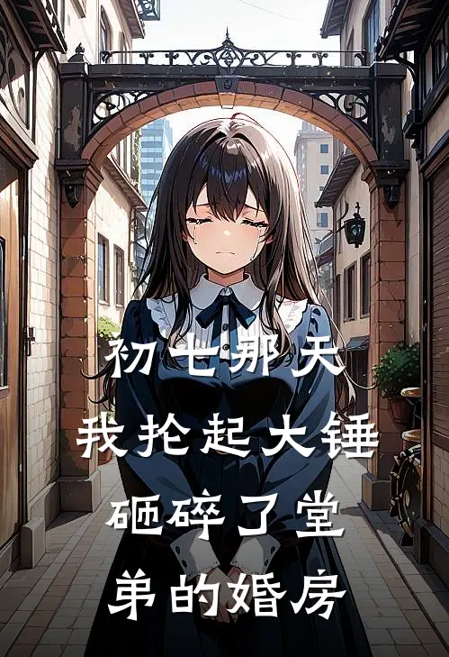 初七那天，我抡起大锤砸碎了堂弟的婚房(晓慧堂弟)最热门小说_全本完结小说初七那天，我抡起大锤砸碎了堂弟的婚房(晓慧堂弟)