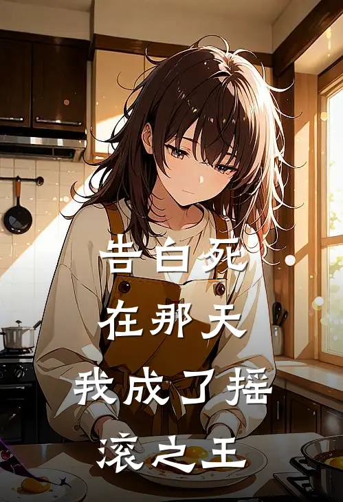 告白死在那天，我成了摇滚之王(苏晚姜糖)免费小说完结版_免费小说免费阅读告白死在那天，我成了摇滚之王苏晚姜糖