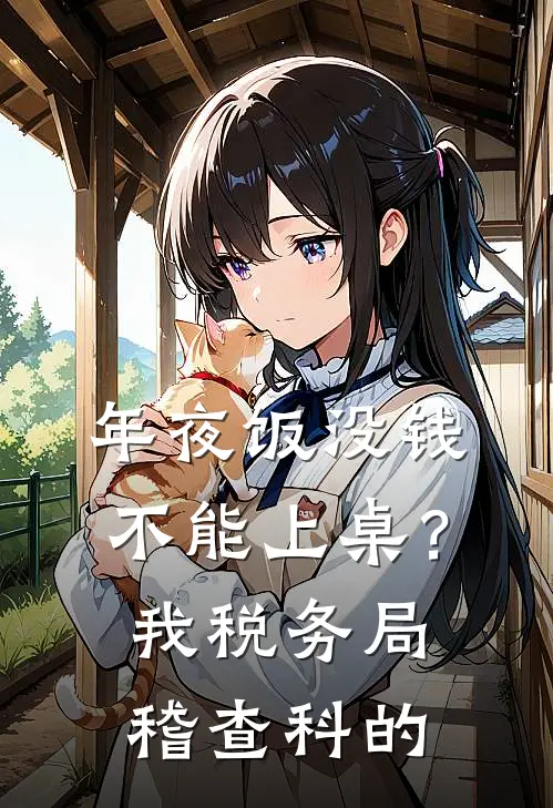 年夜饭没钱不能上桌？我税务局稽查科的(雁雁张强)全本完结小说_完整版免费全文阅读年夜饭没钱不能上桌？我税务局稽查科的(雁雁张强)