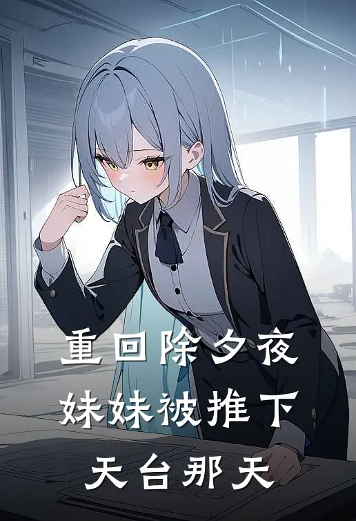 重回除夕夜妹妹被推下天台那天我杨嘉嘉完本热门小说_小说完结版重回除夕夜妹妹被推下天台那天(我杨嘉嘉)