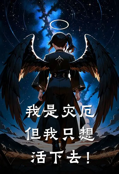 我是灾厄，但我只想活下去！林砚王虎最新小说全文阅读_在线免费小说我是灾厄，但我只想活下去！(林砚王虎)