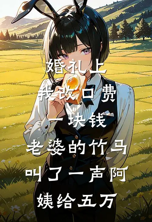 婚礼上，我改口费一块钱，老婆的竹马叫了一声阿姨给五万(柳云薇竹马)在哪看免费小说_最新章节列表婚礼上，我改口费一块钱，老婆的竹马叫了一声阿姨给五万(柳云薇竹马)