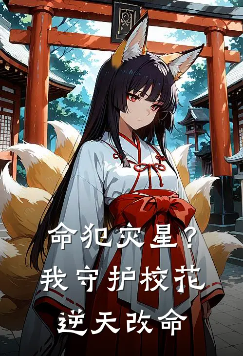 命犯灾星？我守护校花逆天改命陈凡苏清瑶免费小说完整版_完结版小说阅读命犯灾星？我守护校花逆天改命(陈凡苏清瑶)