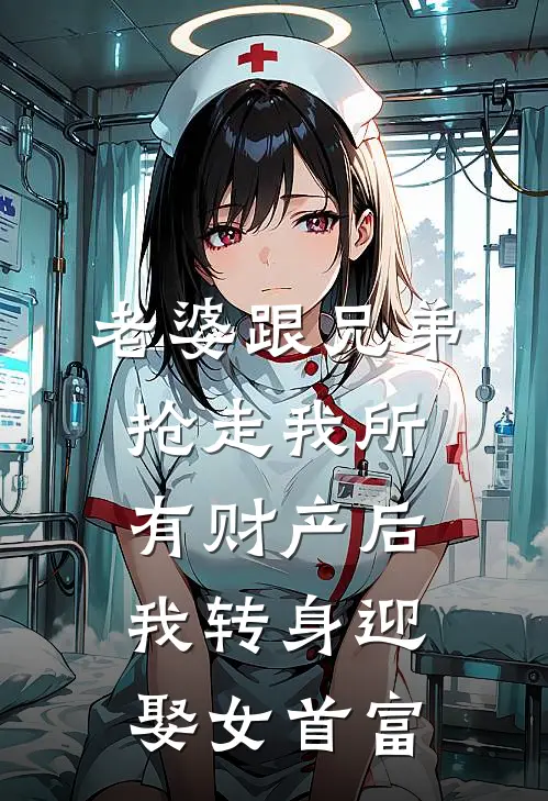 老婆跟兄弟抢走我所有财产后，我转身迎娶女首富我妻子热门的小说_免费小说老婆跟兄弟抢走我所有财产后，我转身迎娶女首富(我妻子)