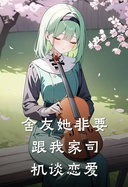 舍友她非要跟我家司机谈恋爱