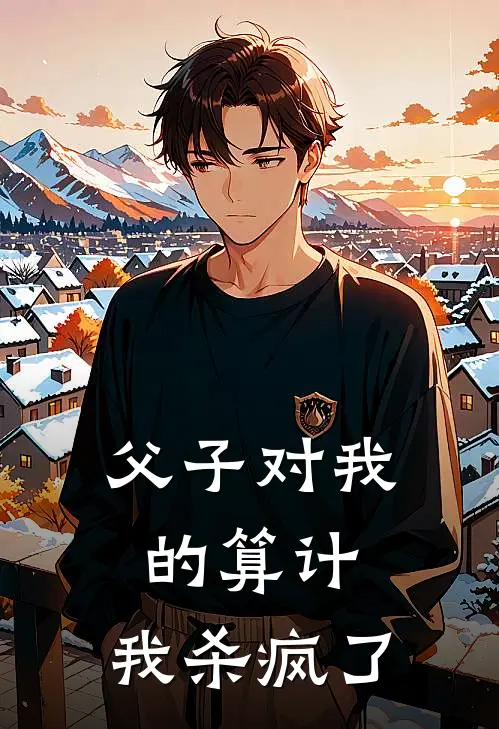 父子对我的算计，我杀疯了高淑华陈思明最新小说推荐_完本小说免费阅读父子对我的算计，我杀疯了(高淑华陈思明)