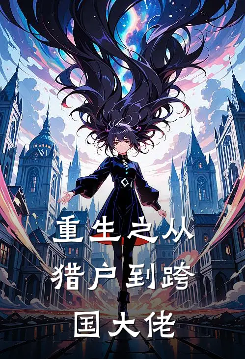 重生之从猎户到跨国大佬(江骁王虎)在线免费小说_完结小说免费阅读重生之从猎户到跨国大佬江骁王虎