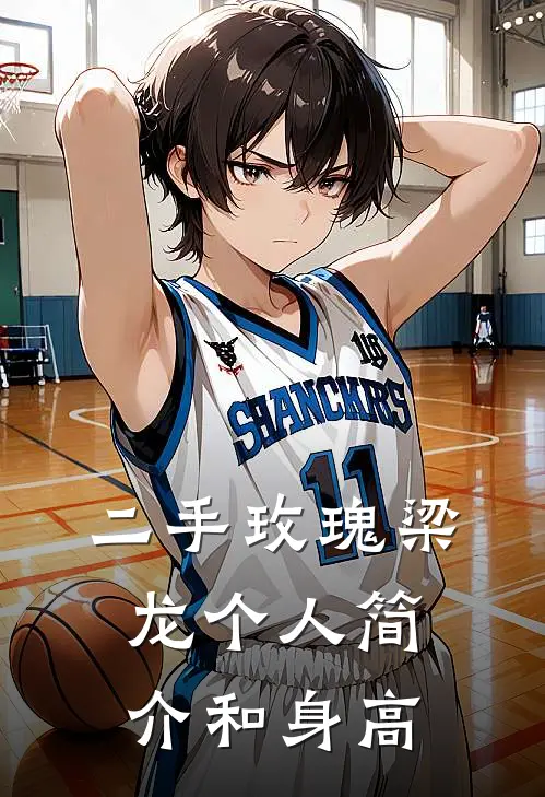 二手玫瑰梁龙个人简介和身高