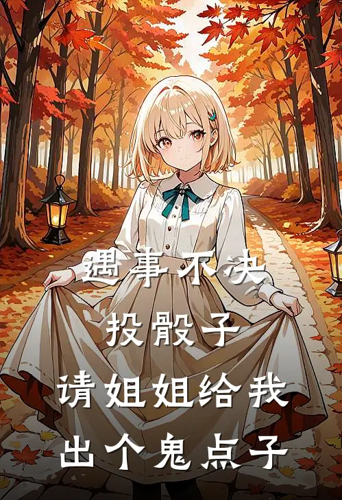 遇事不决投骰子，请姐姐给我出个鬼点子桑桑江随州免费小说全集_免费小说在哪看遇事不决投骰子，请姐姐给我出个鬼点子(桑桑江随州)