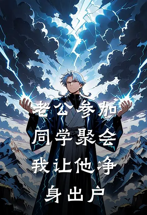 老公参加同学聚会，我让他净身出户林芸庄言免费小说完整版_最新好看小说老公参加同学聚会，我让他净身出户林芸庄言