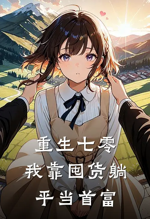 重生七零：我靠囤货躺平当首富林晚星王建峰完本热门小说_小说完结版重生七零：我靠囤货躺平当首富(林晚星王建峰)